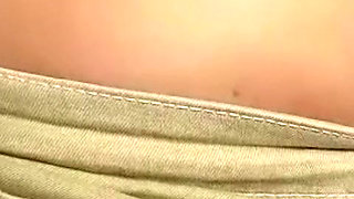The Perfect Ass: Your Weakness, My Control