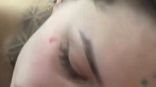 Fucking My Turkish Stepsister Again After 1 Week