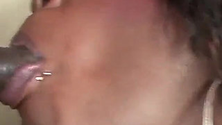 Coffee Brown and Natalie Evans threesome masturbate and fuck