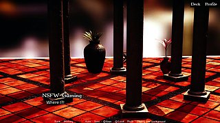 Furrhouse Chapter 16 Part 3 (a Cat Girl's Wake up Surprise)
