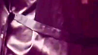 Amateur Home Sex with a Stepbrother