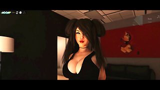 The Secret Reloaded - 24 A Snake In The Bosom By MissKitty2K