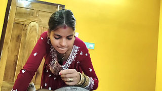Indian village doggy style and face fucking in hindi