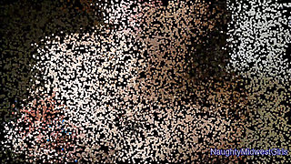 Lainna White - Smoking Blowjob POV