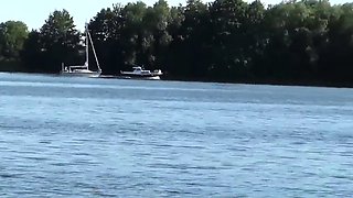 ffentliches Sex -Abenteuer Deutsche Blonde Babe maskierte