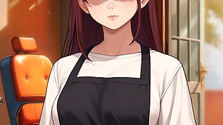 Ep6: Melony's Ass Is Never the Same Again - Getting Inside Hentai Story