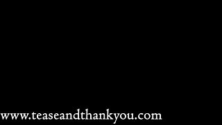 Tease and Thank You - Lucid Lavender - Trapped In The Same