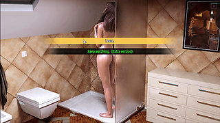MILF of Sunville Extra Scene Olivia 2