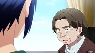 Shuumatsu no Harem Ep 5 SPANISH DUB