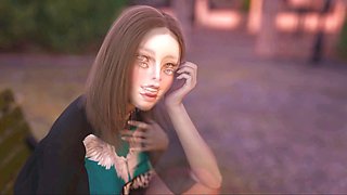 Enjoying the Trouble - Episode three with MissKitty2K