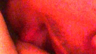 Glamour young amateur lesbos licking clit and fingering