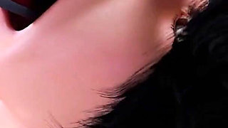 Ryanreos Intense Hardcore Sex: Busty Slut with Tight Pussy Gets Fucked Hard in Club, Covered in Cum