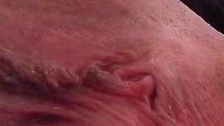 Candy has been dreaming of being a porn star