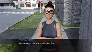 A Mother's Love part 6 Part 56 Gameplay by Loveskysan69