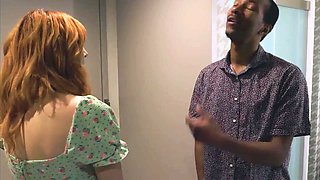 Spicy hussy memorable sex video