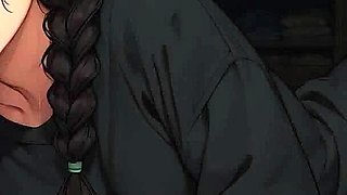 Moonripple Lake:the Swingers in the Creepy House - Episode12
