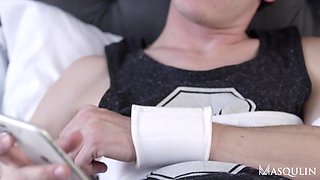 Hairline Fracture - Bro Network