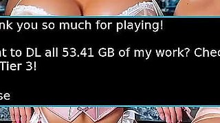Doll Verse Gamplay with Sex Scene Part 9