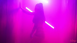 Amoral coquette unbelievable xxx clip
