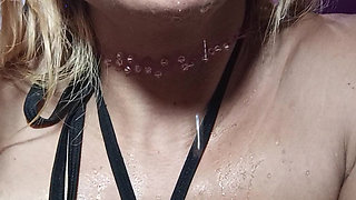 Sexy Cocacolababy Girl Squirt in My Face 4ur Milk Hot and Exotic Baby Boy