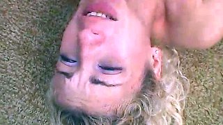 I'm So Tired That I'll Sit On Your Face