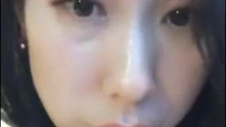 SM Chinese mistress