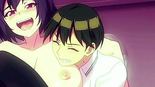 Gym Sex Marathon - Adam Fucks Her on Every Machine