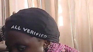 Two Teen Babe Vera and Pretty Face Dora Share Big Brother Fat Cock