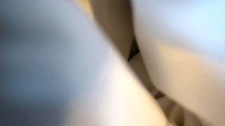 Petite Teen - Thai Teen 18+ Fucked In Blue Dress And Cum In Mouth