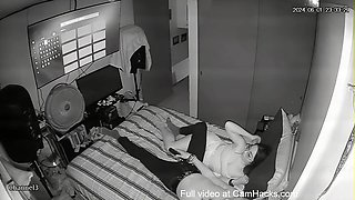 Lucky guy have sex with different girl every night without protection 2198