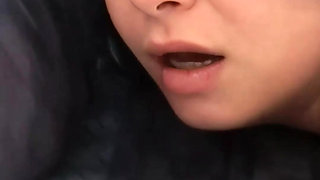 He is fat but has expenses. Turkish girl.