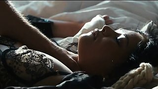 Scarlett Alexis - Fucking A Co Worker In A Business Trip