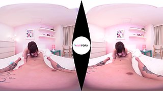 Have Sex With Japanese Jk In A Pinky Room - Asian Babe Rides Cowgirl Style
