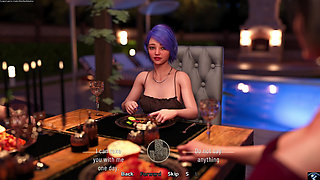 Life in Santa County Update #14