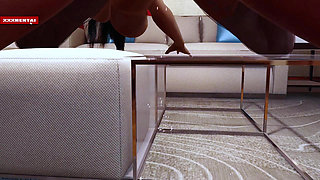Brige Frame Rate Temptation - 3D Animation