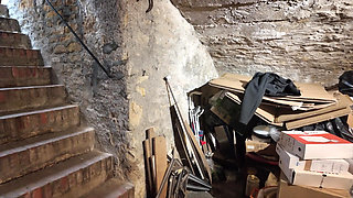 I pump my master in a cellar, I love to feel like a that we use