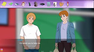 The Secret of the House 20: Hot MILF Mistook Me for Her Husband