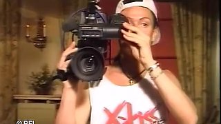 Xkiss screentest part 2