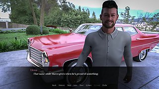 The Good Family - V0.1 - Demo