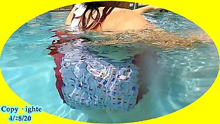 2 Peice Fun in the Sun Part2