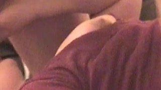 Blast From the Past - Deepthroat57 Cum in Mouth