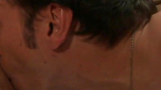 Madelyn and her big tits seduce a horny cock