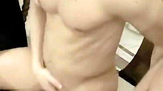 A Group of Old People Watching and Taking Part to a Fuck of Young Couple