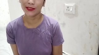 Hot Girl Ko Paise Dekar Jabar Pakad Ke Pel Diya