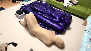 chinese vacbed