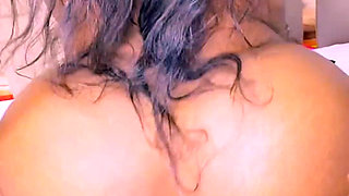I Fuck My Stepbrother in My Room and He Cums Inside Me