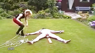 Spanking special 11