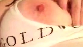 Huge tits