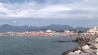 Dirty Stepdad Fucks Young Stepdaughter with Cum in Mouth