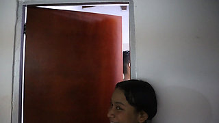 I Was Masturbating in My Room and I Wanted to Watch My Stepbrother Shower in the Bathroom